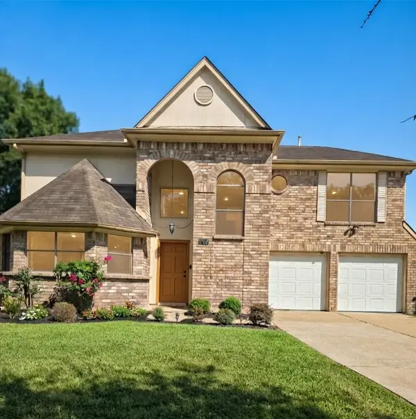 4614 Sunshine Drive, Sugar Land, TX 77479