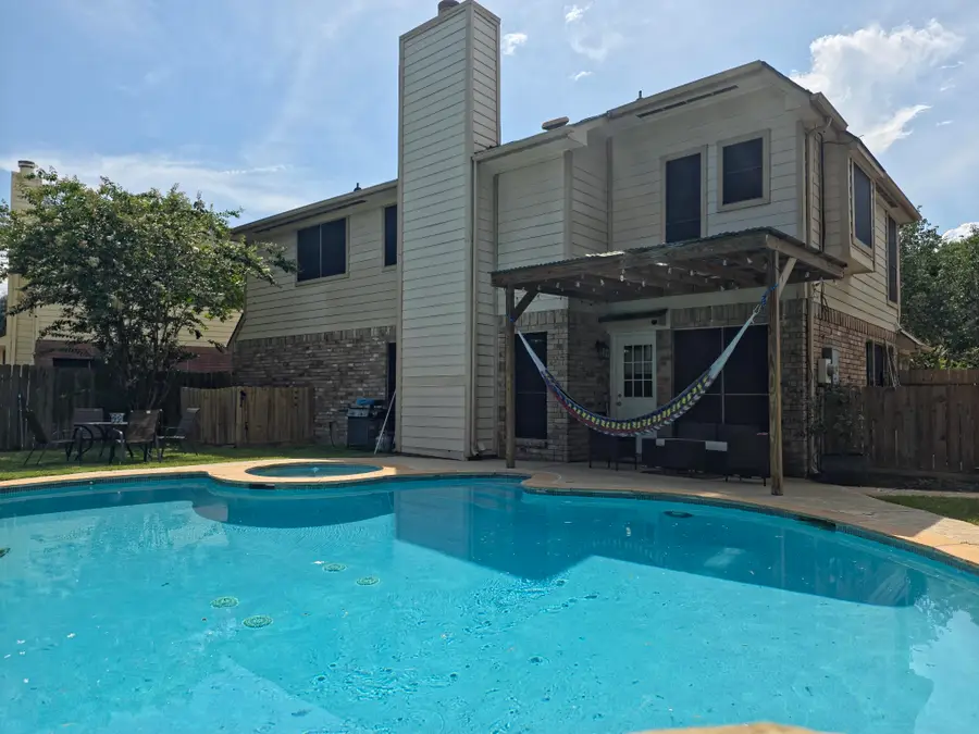 4614 Sunshine Drive, Sugar Land, TX 77479 - #2