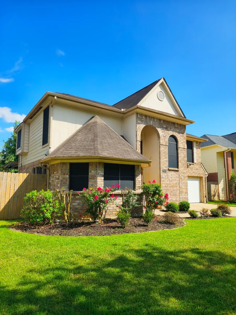 4614 Sunshine Drive, Sugar Land, TX 77479 - #3