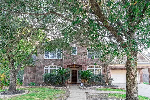 3538 Stanbury Place Lane, Katy, TX 77494