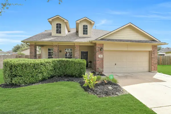 703 Rock Creek Court, Rosenberg, TX 77469