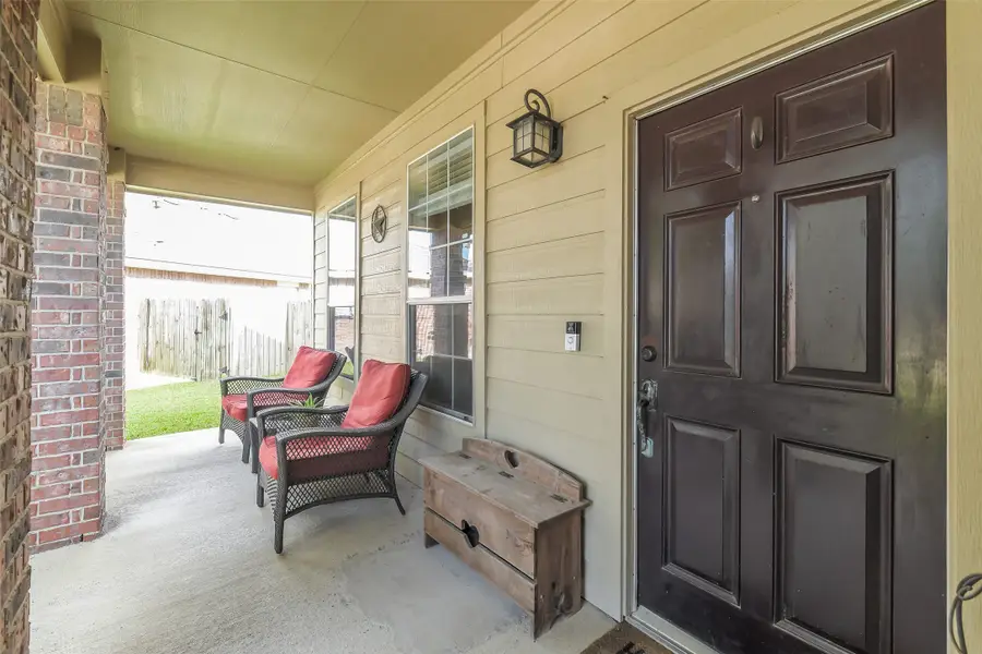703 Rock Creek Court, Rosenberg, TX 77469 - #3