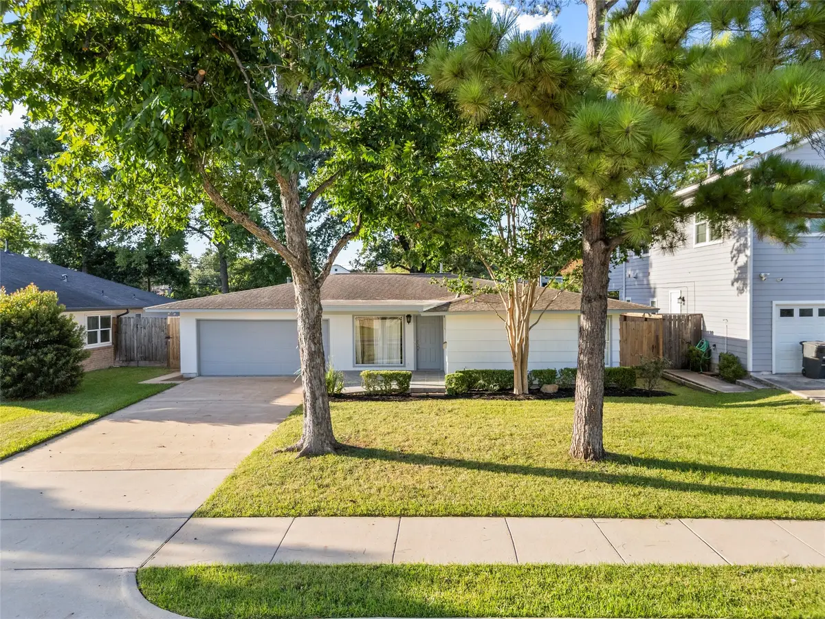 5322 Windswept Lane, Houston, TX 77056 - Image #1