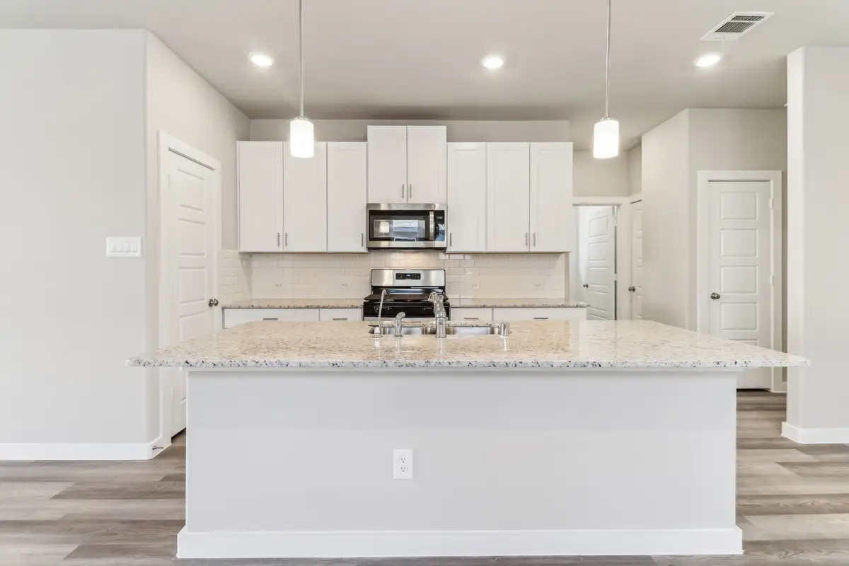 11414 Dark Amethyst Drive, Houston, TX 77048 - #1