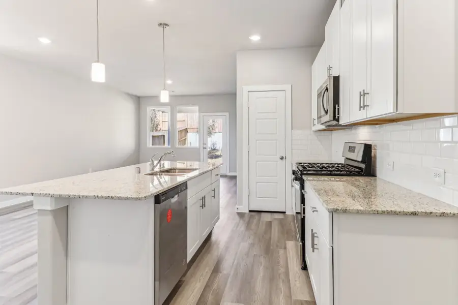 11414 Dark Amethyst Drive, Houston, TX 77048 - #3