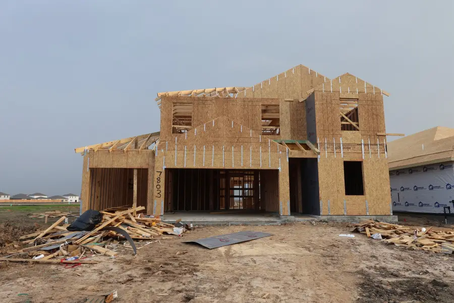 7803 Jasper Meadows Way, Angleton, TX 77515 - #2