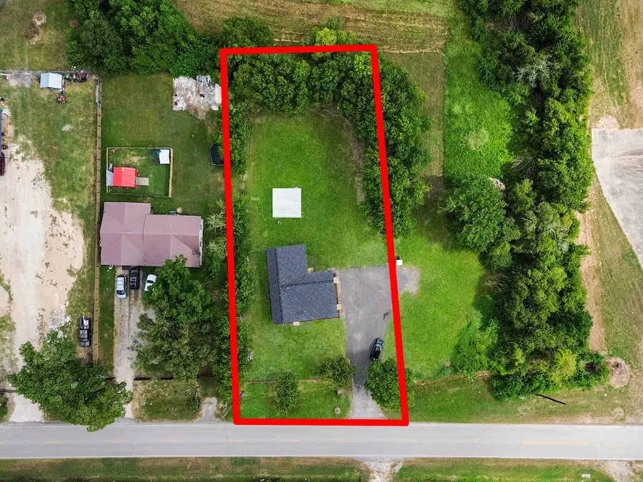 3402 W Cedar Bayou Lynchburg Road, Baytown, TX 77521 - #3