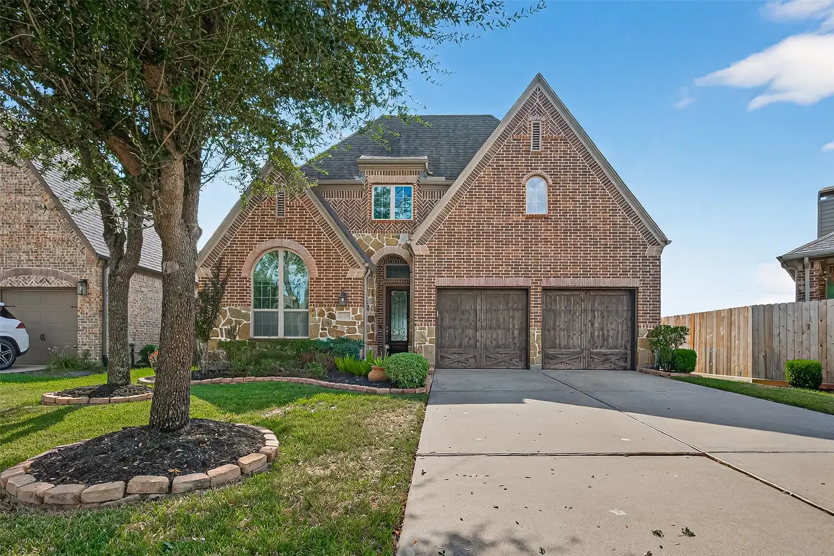 21139 Shelbyville Drive, Richmond, TX 77407 - Image #1