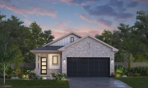 389 Stone Placa Trail, Brookshire, TX 77423