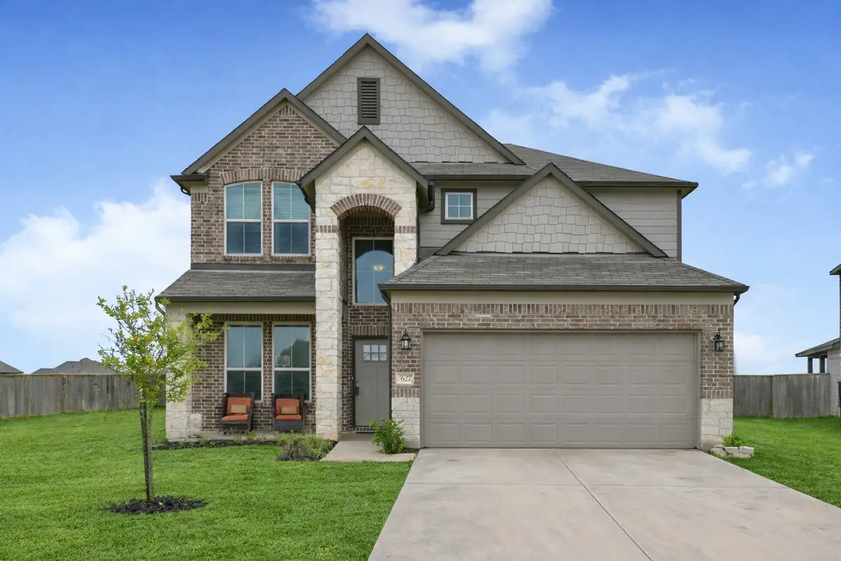 627 Urban Way, Rosharon, TX 77583 - Image #1