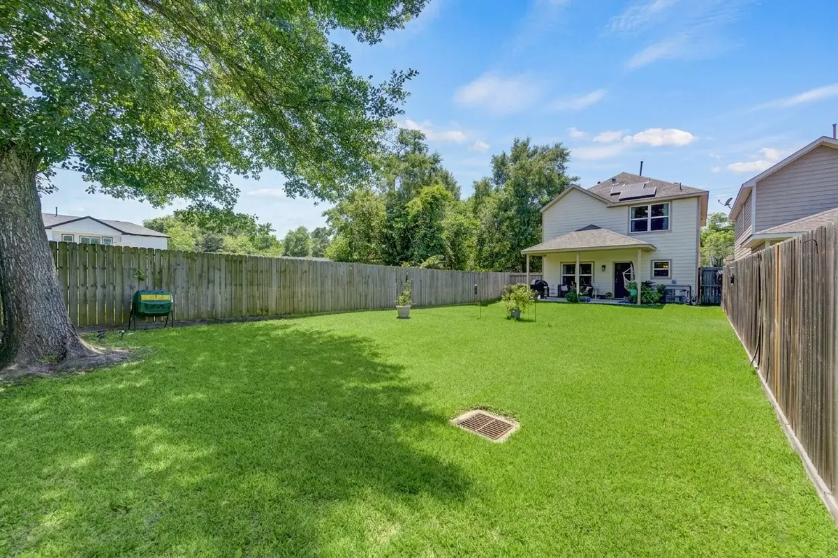 6314 Cebra Street, Houston, TX 77091 - #1