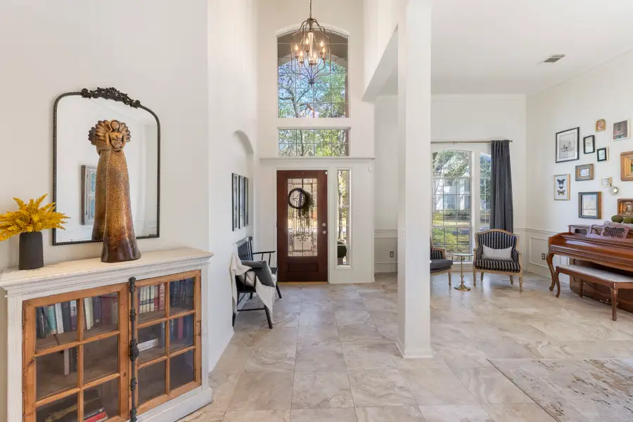 19 Clingstone Place, The Woodlands, TX 77382 - #3