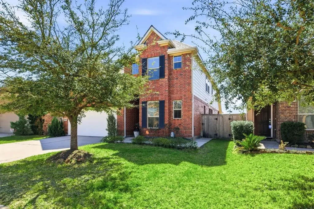 19935 Whistle Creek Lane, Cypress, TX 77433 - #1
