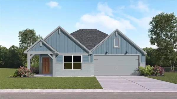 2954 Chickasaw Drive, Bryan, TX 77807