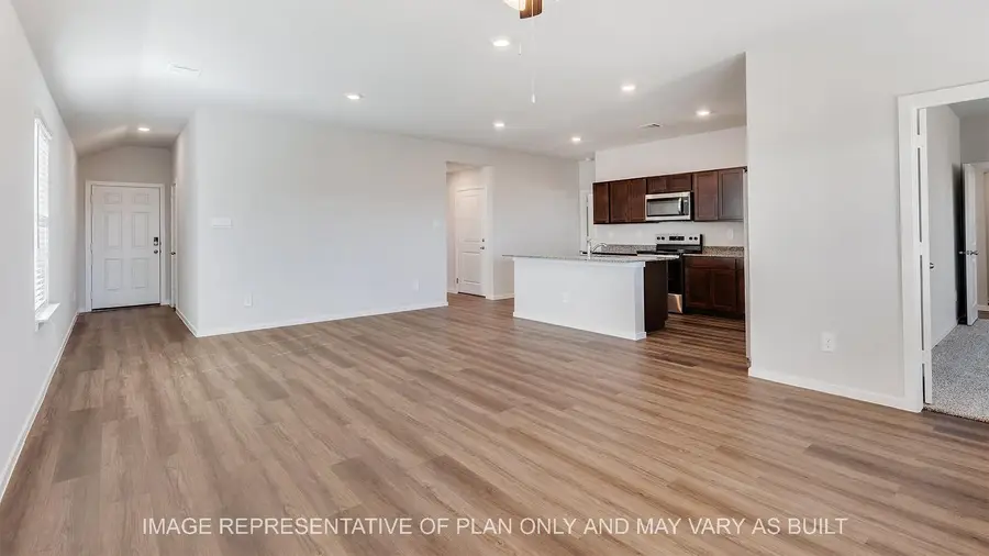 2954 Chickasaw Drive, Bryan, TX 77807 - #2
