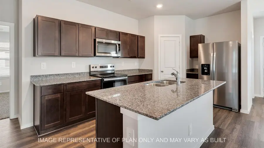 2954 Chickasaw Drive, Bryan, TX 77807 - #3