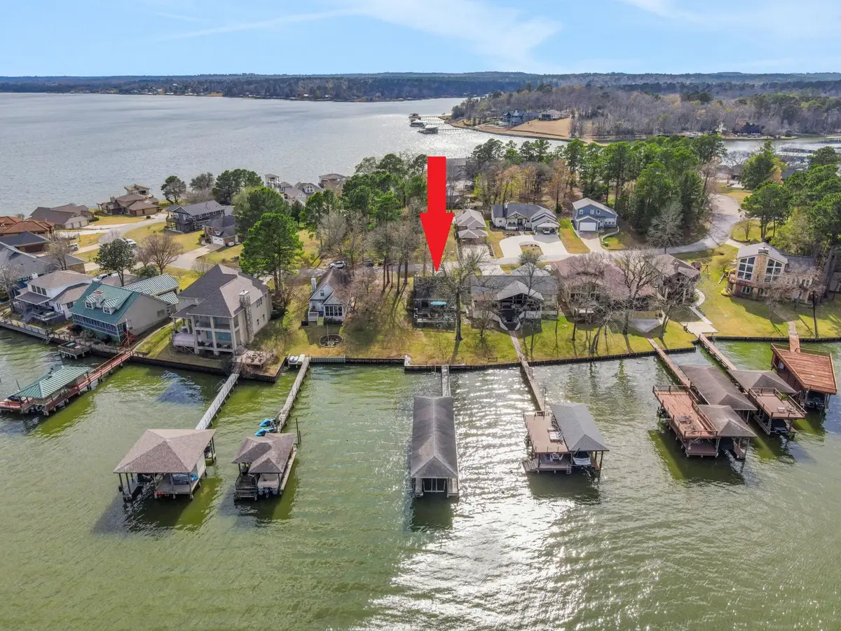 81 Harbour Point Circle, Coldspring, TX 77331 - #1