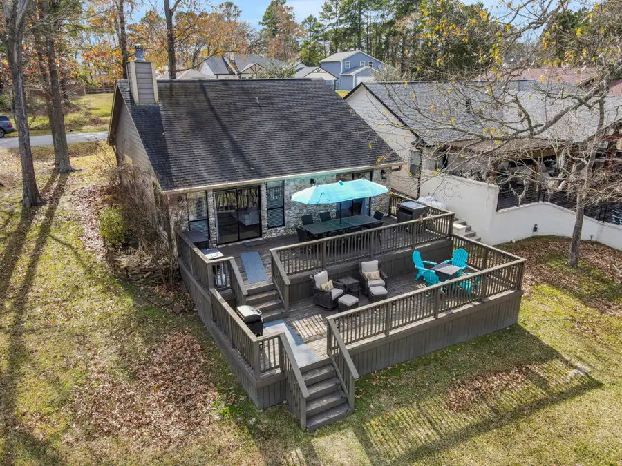 81 Harbour Point Circle, Coldspring, TX 77331 - #2