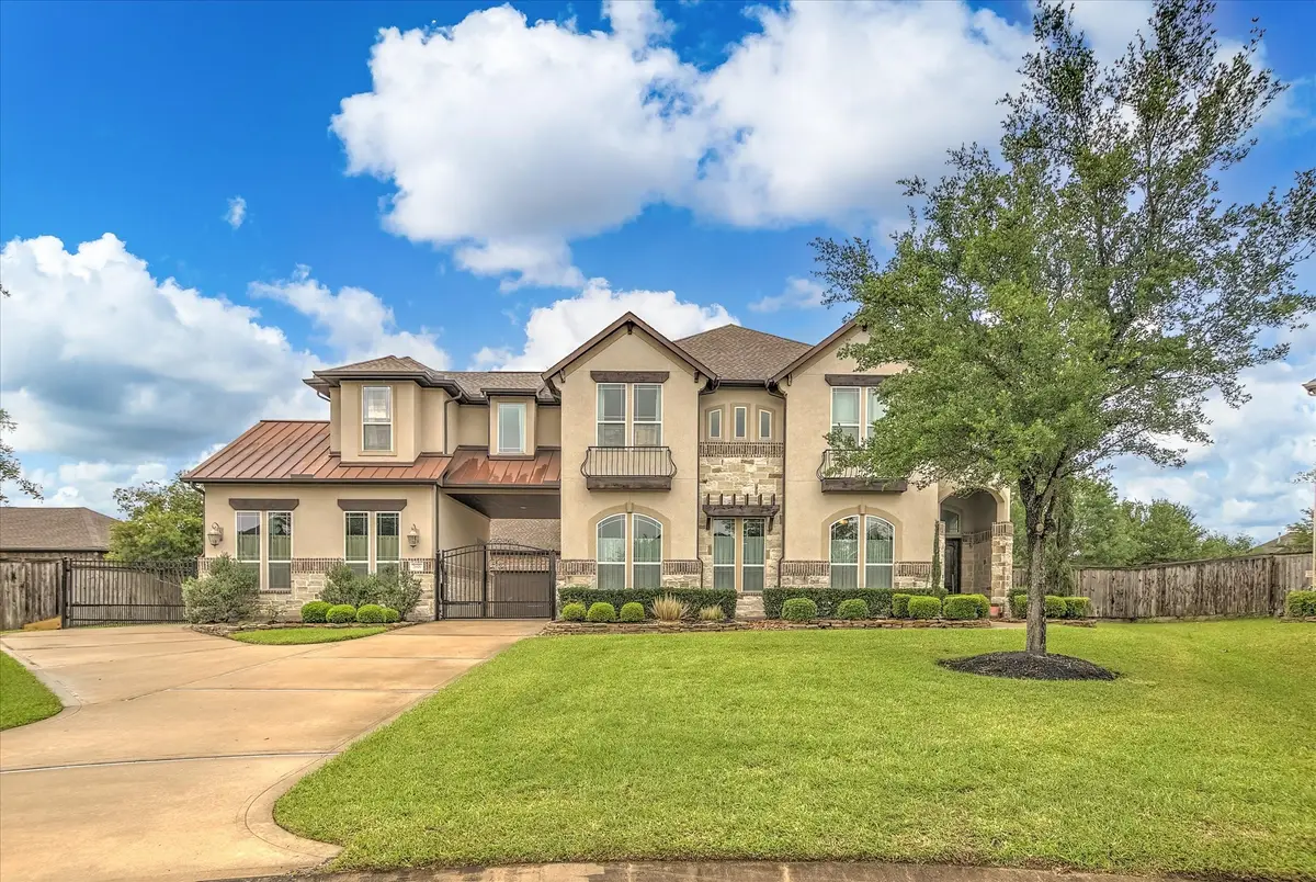21606 Purple Finch Court, Cypress, TX 77433 - #1