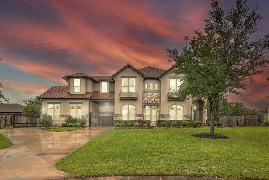 21606 Purple Finch Court, Cypress, TX 77433 - #3