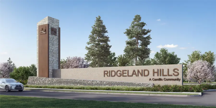 9259 Grace Ridge Drive, Willis, TX 77318 - Image #2