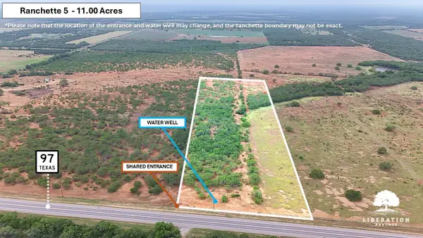 100 Cr 321 Tract 5, Jourdanton, TX 78026