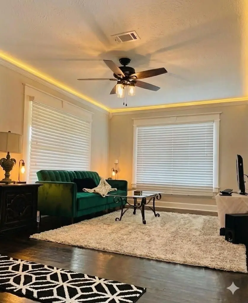 4314 Gano St, Houston, TX 77009 - #1