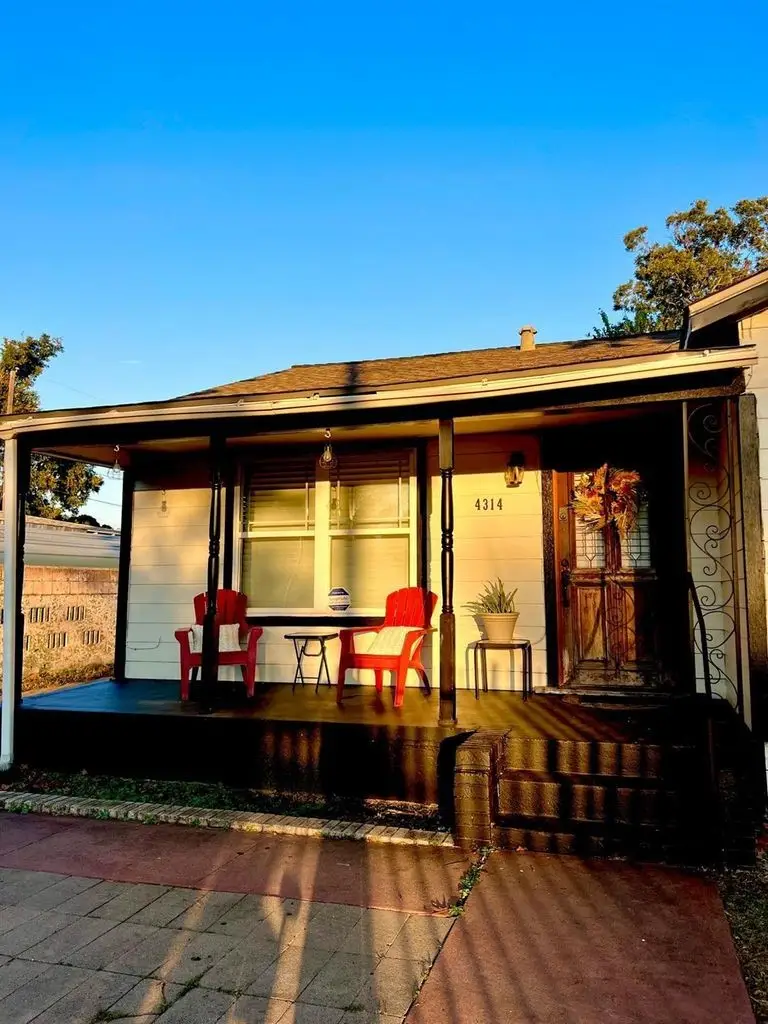 4314 Gano St, Houston, TX 77009 - #3