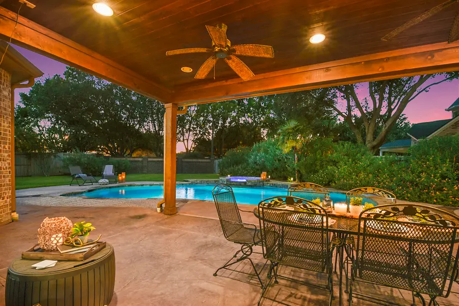 22331 Maybrook Park Circle, Katy, TX 77450 - Image #2