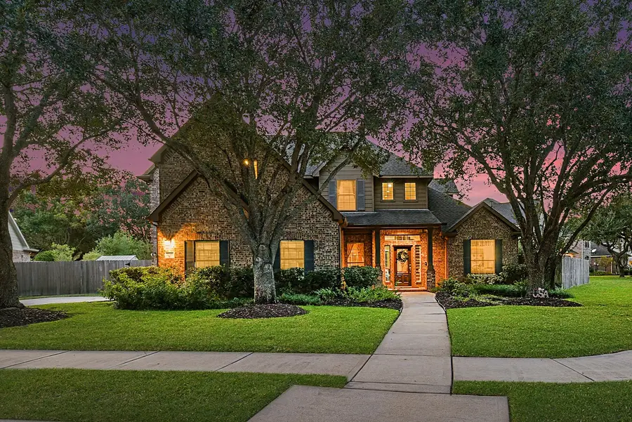 22331 Maybrook Park Circle, Katy, TX 77450 - Image #3