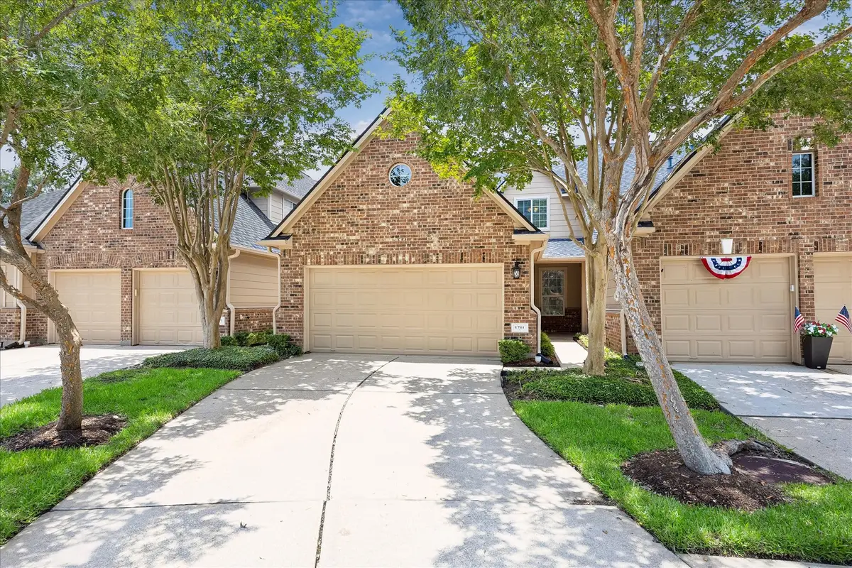 1711 Quiet Pond Drive, Sugar Land, TX 77479 - #1