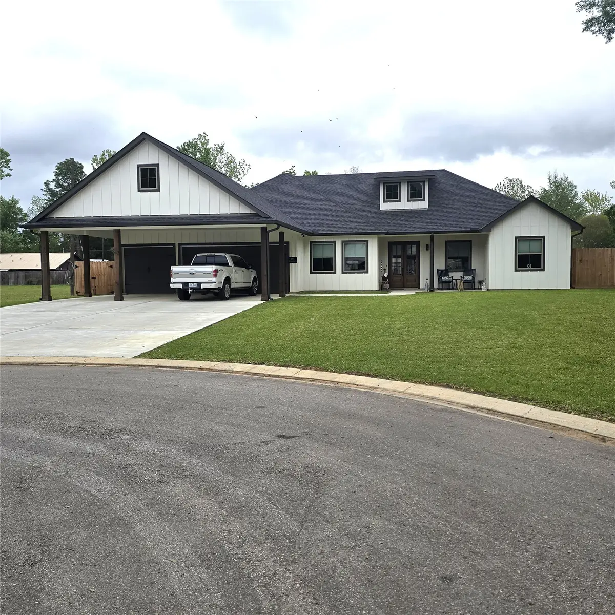 111 Bluegill Drive, Shepherd, TX 77371 - #1