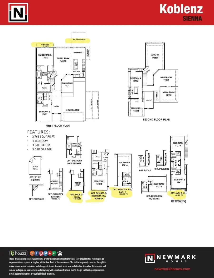 10915 Spring Wind Drive, Missouri City, TX 77459 - Image #3