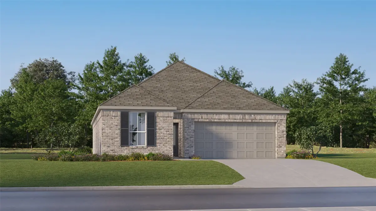 28907 Golden Warbler Court, Hockley, TX 77447 - #1
