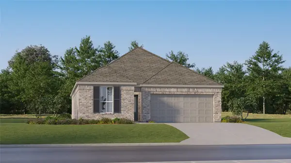28907 Golden Warbler Court, Hockley, TX 77447