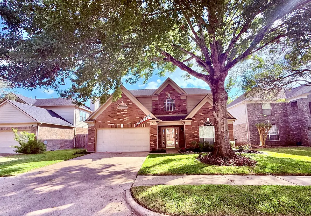 2915 Veva Drive, Pearland, TX 77584 - #1