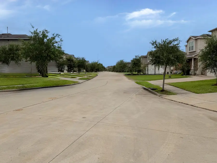 6831 Cortenridge Lane, Houston, TX 77048 - #2