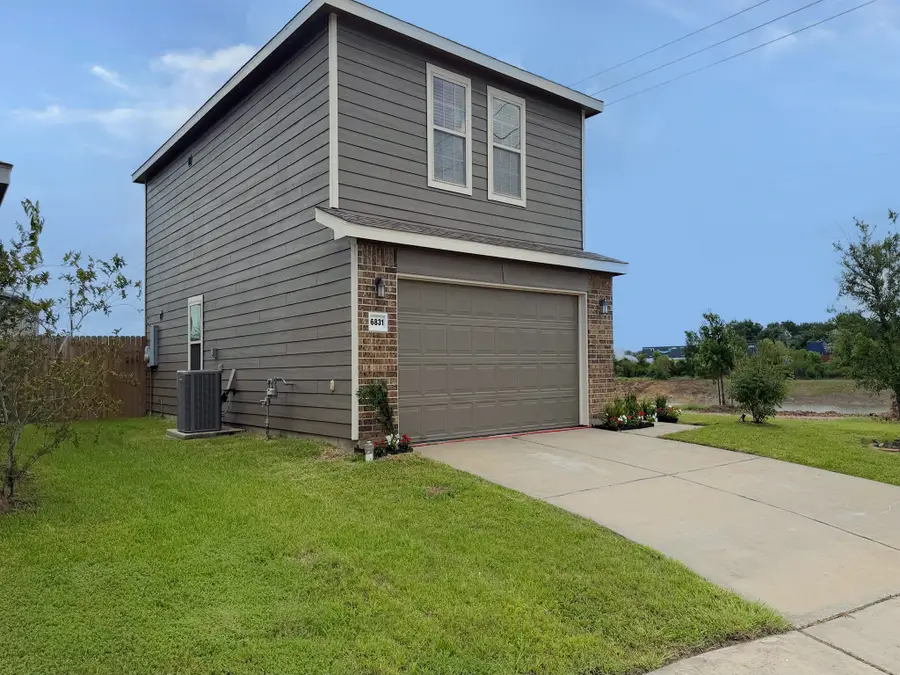 6831 Cortenridge Lane, Houston, TX 77048 - #3