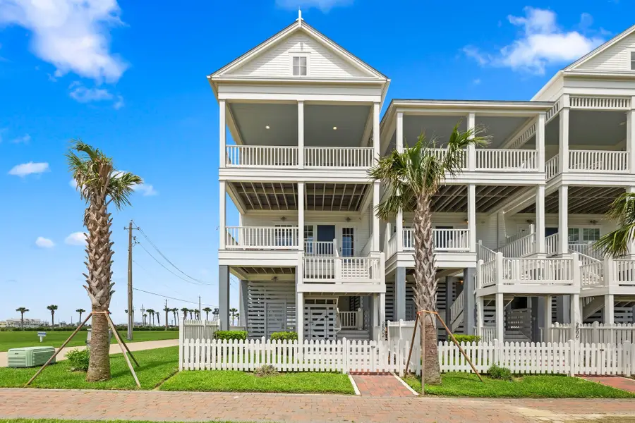 2502 Sunset Passage, Galveston, TX 77550 - #3
