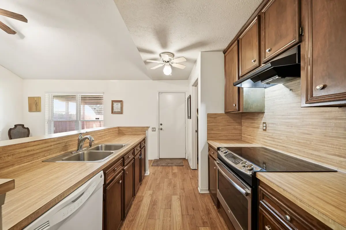 8618 Maplecrest Drive, Houston, TX 77099 - #1