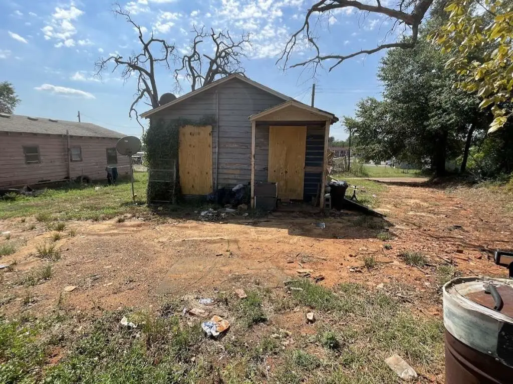 202 Mcneil Street, Palestine, TX 75801 - Image #1