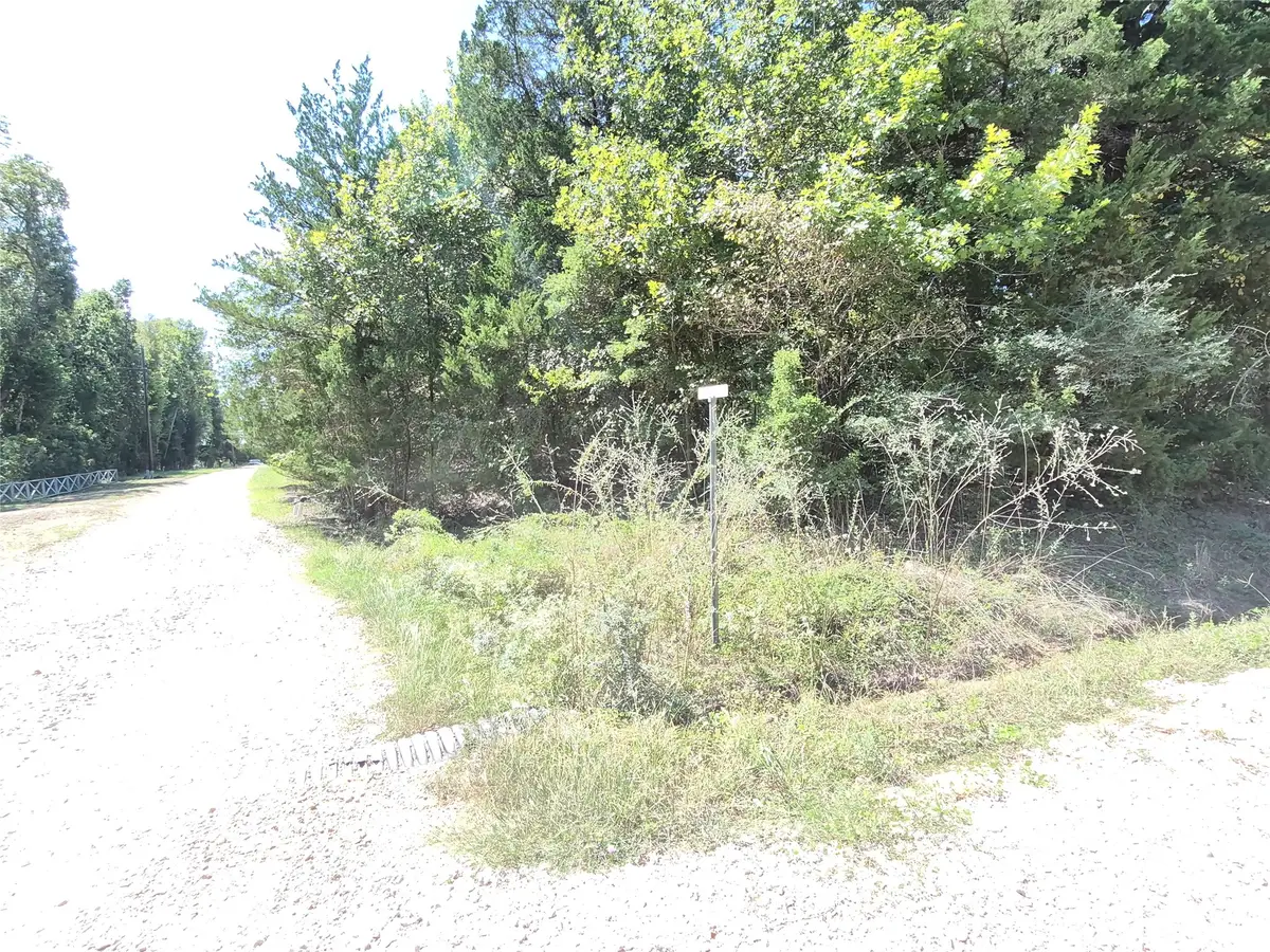 TBD Arrowhead Hill Dr, Coldspring, TX 77331 - #1
