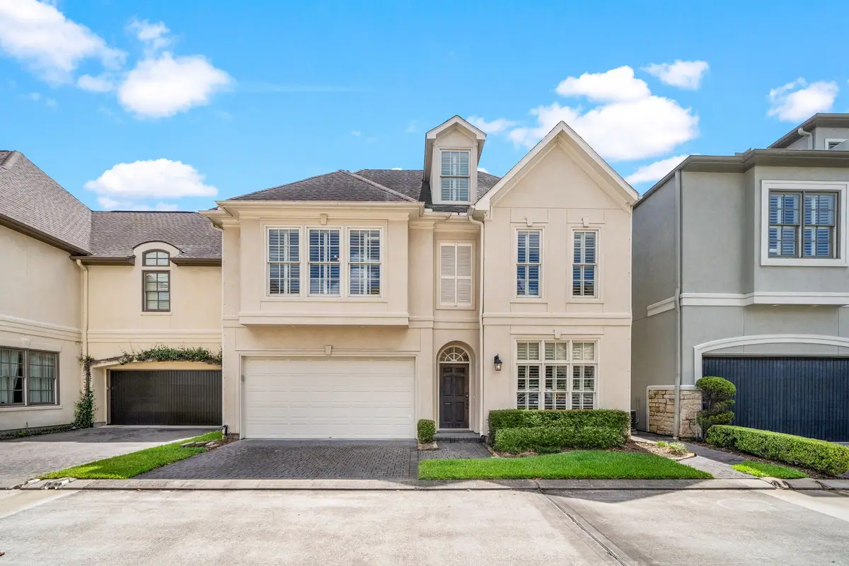 6315 Mystic Bridge Drive, Houston, TX 77021 - #1