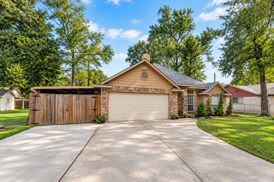 2814 Skimmer Way, Crosby, TX 77532 - #2