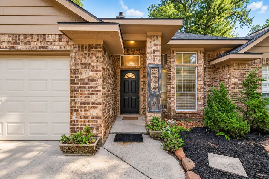 2814 Skimmer Way, Crosby, TX 77532 - #3