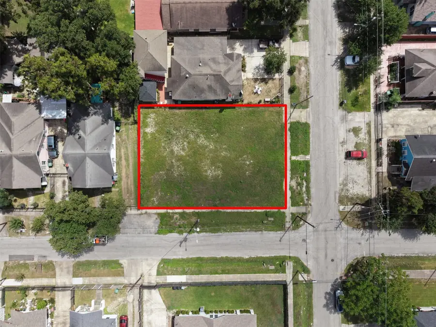 5801 Sherman Street, Houston, TX 77011 - #2