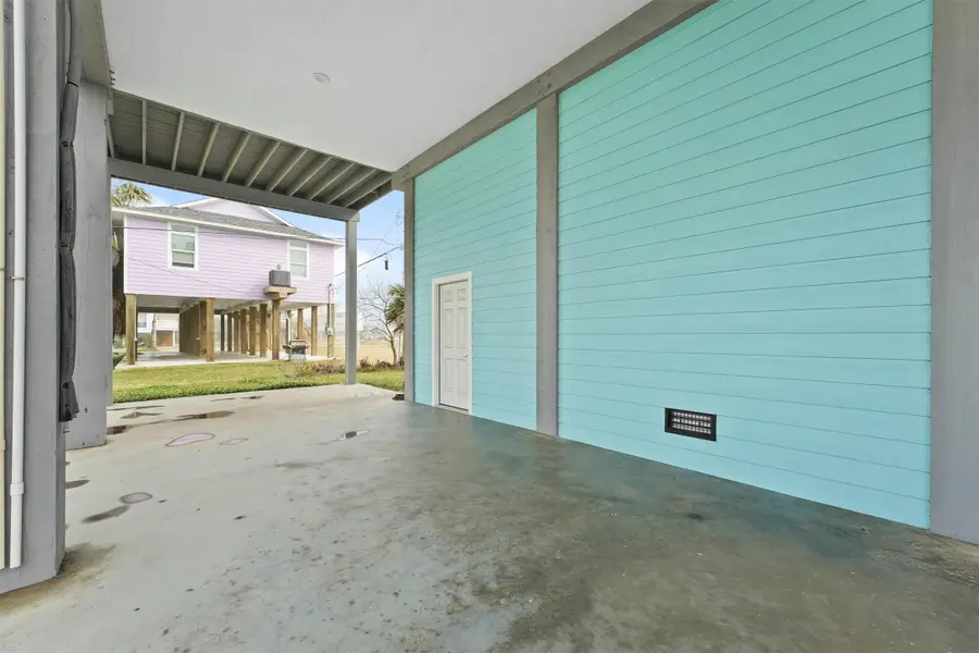 4025 A Vista Boulevard, Galveston, TX 77554 - #3