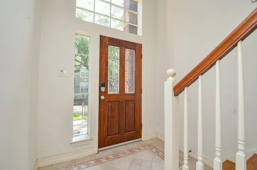 208 Bremond Street, Houston, TX 77006 - Image #3