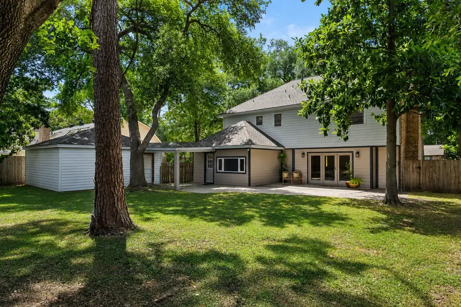 13714 Chelwood Place, Houston, TX 77069 - #2