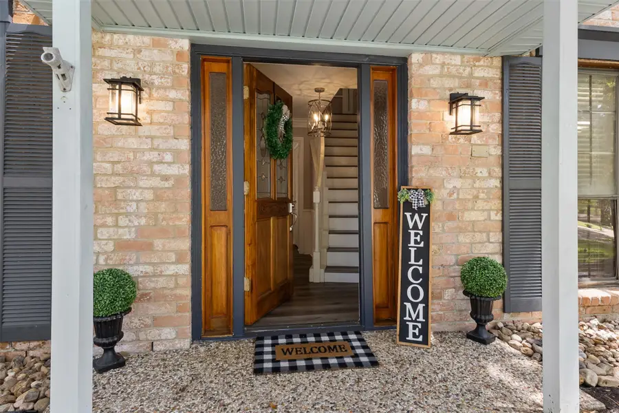 13714 Chelwood Place, Houston, TX 77069 - #3